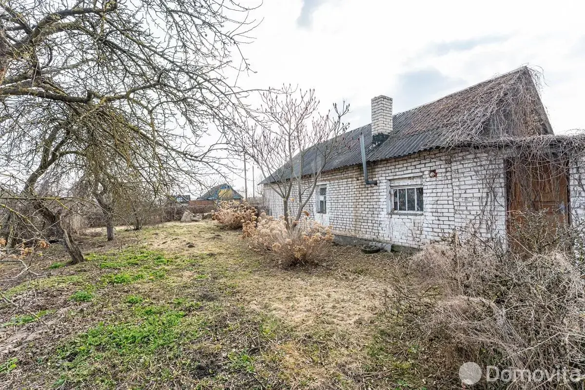 Стоимость продажи дома, Барсуки, 