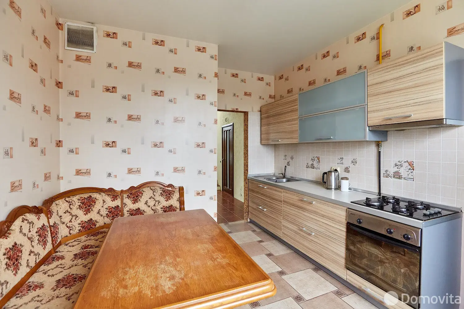 дом, Минск, ул. Виноградная, д. 14, стоимость продажи 625 080 р.