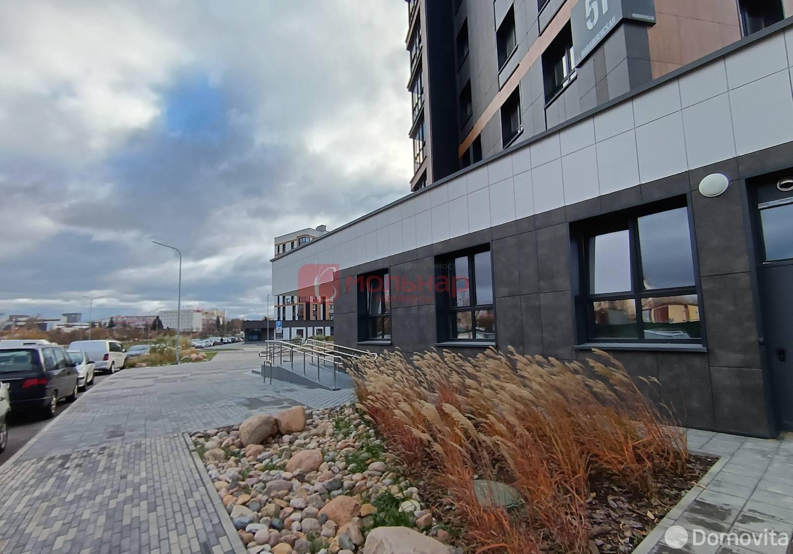 Аренда торгового помещения на ул. Нововиленская, д. 51 в Минске, 3081BYN, код 965913 - фото 14