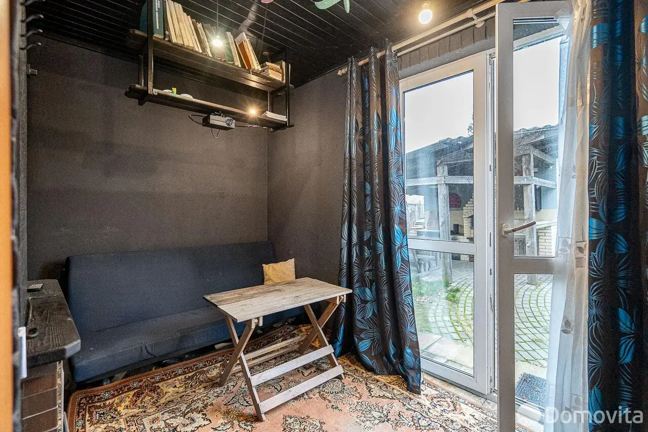 Продажа 1-этажной дачи в Свитанак-Перхурово Минская область, 38500USD, код 183729 - фото 26