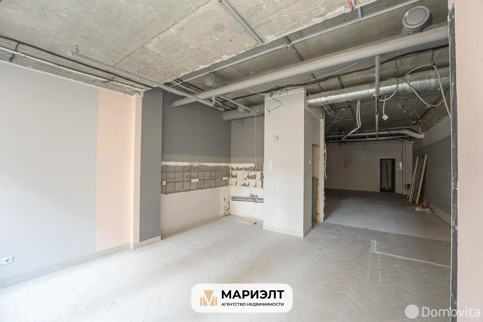 Продажа торговой точки на ул. Петра Мстиславца, д. 18 в Минске, 203090USD, код 998957 - фото 12