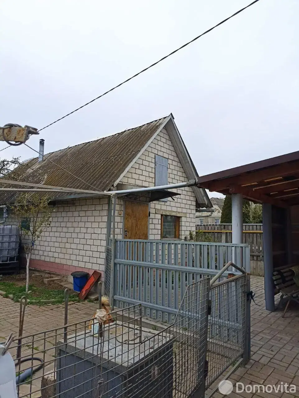 Стоимость продажи коттеджа, Сеница, ш. Слуцкое, д. 14