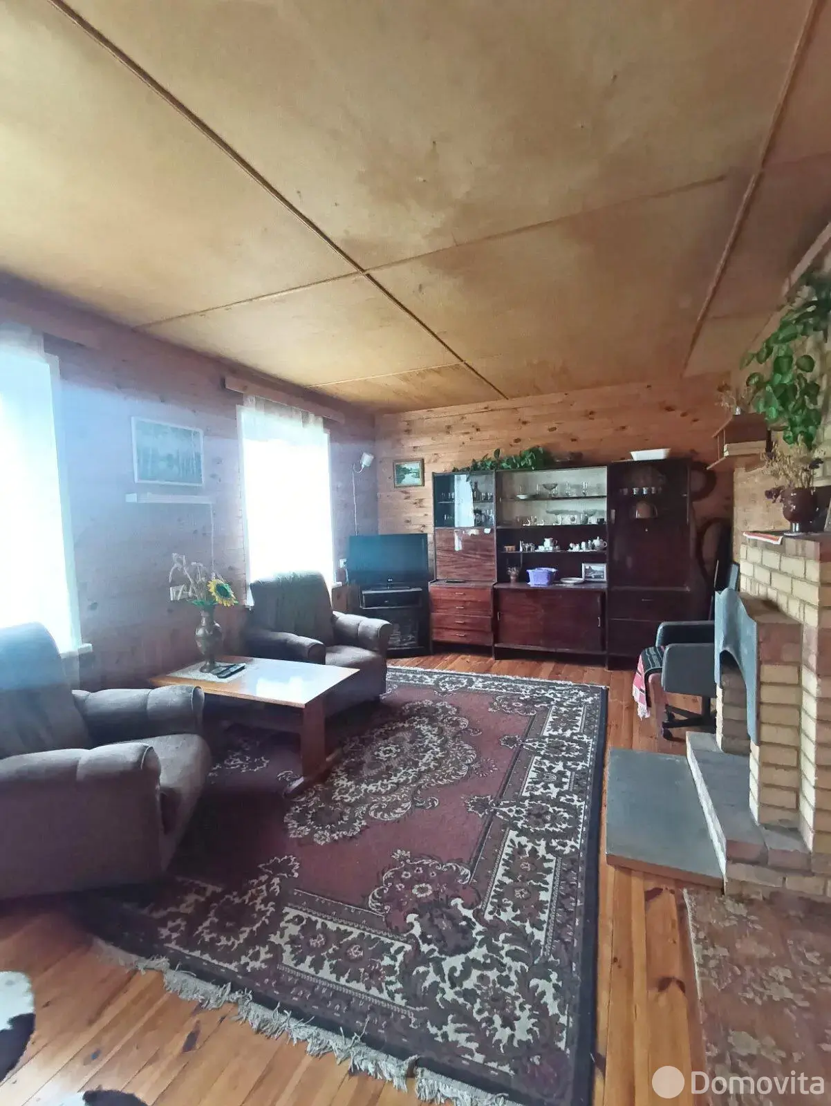 дача, Доброплесы, д. 307 