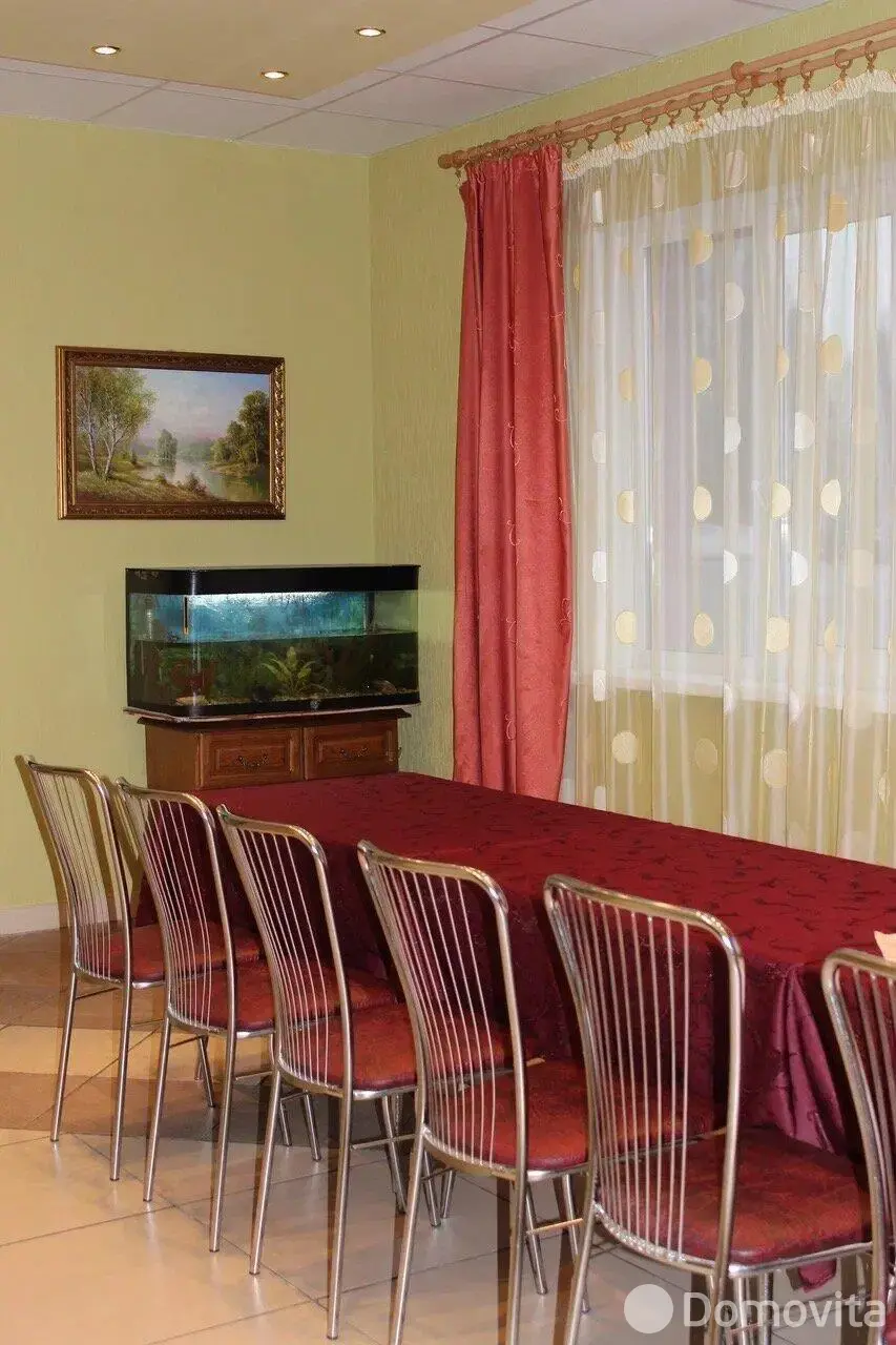 Купить офис на ул. Шоссейная, д. 29 в Зельве, 350000USD, код 9324 - фото 11