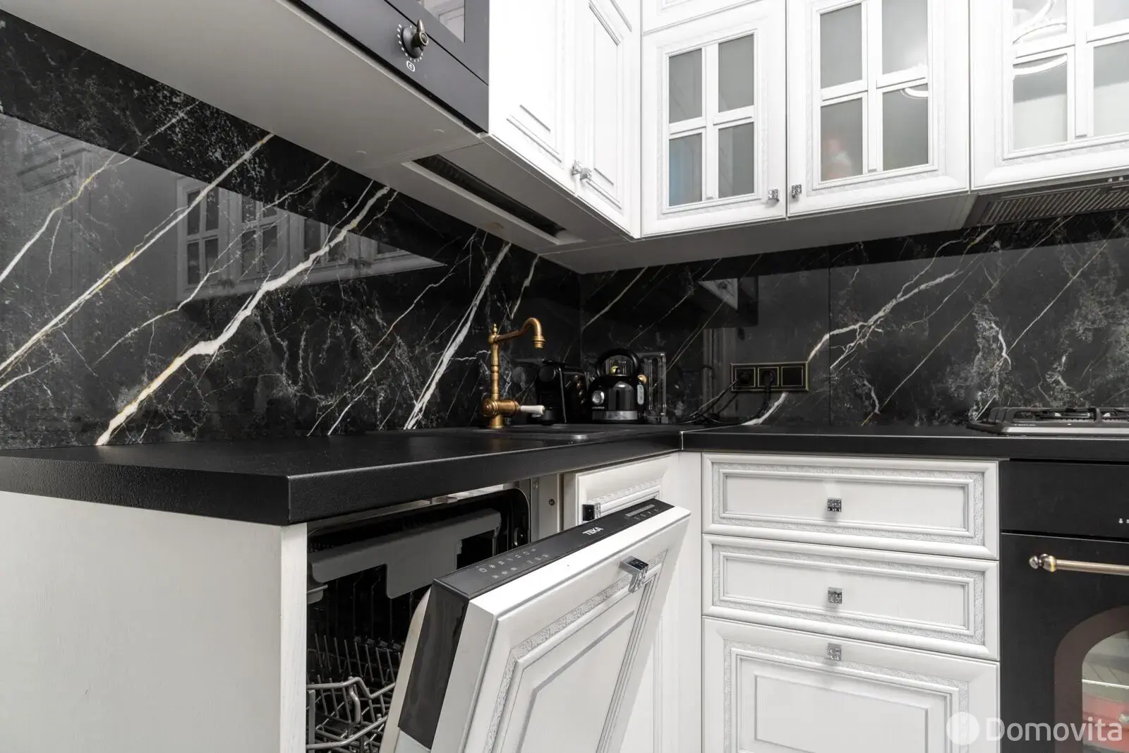 Купить 3-комнатную квартиру в Минске, ул. Мирошниченко, д. 4, 125000 USD, код: 1122603 - фото 4
