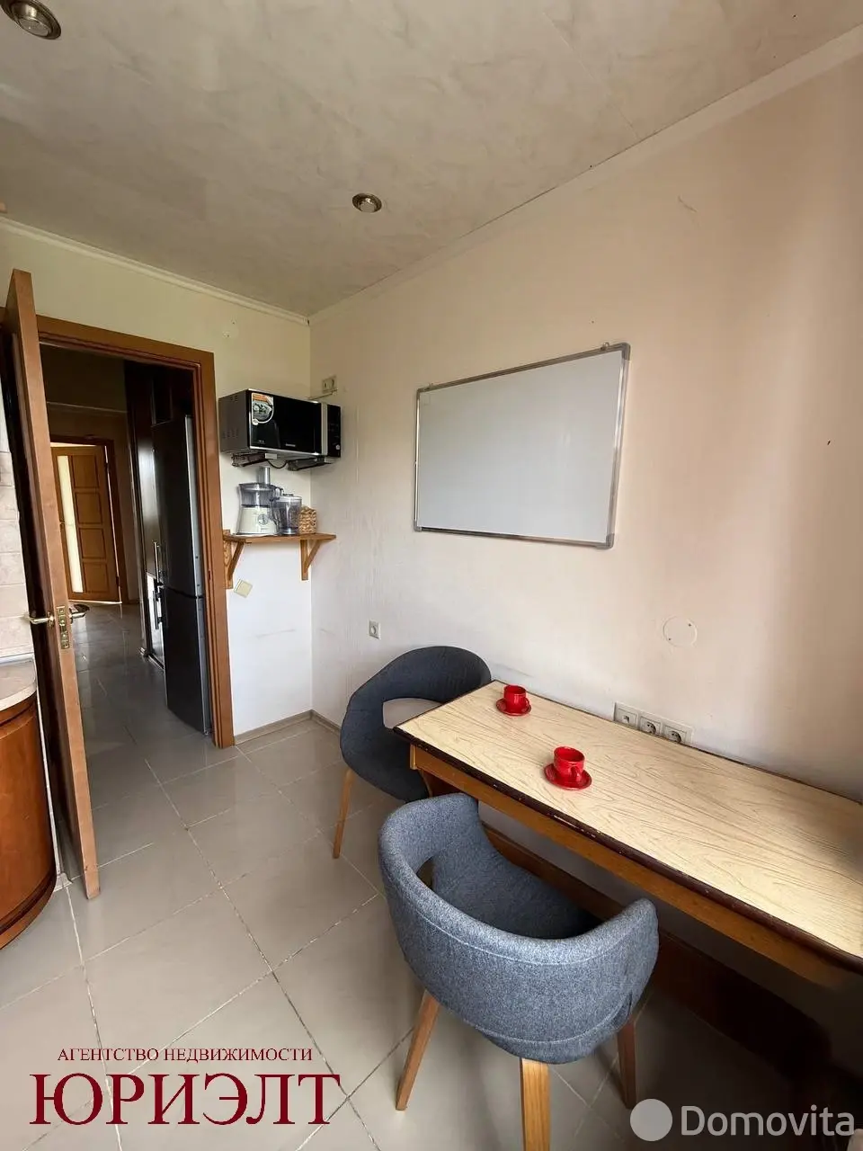 Снять 3-комнатную квартиру в Минске, ул. Ташкентская, д. 28/2, 500USD, код 151248 - фото 16
