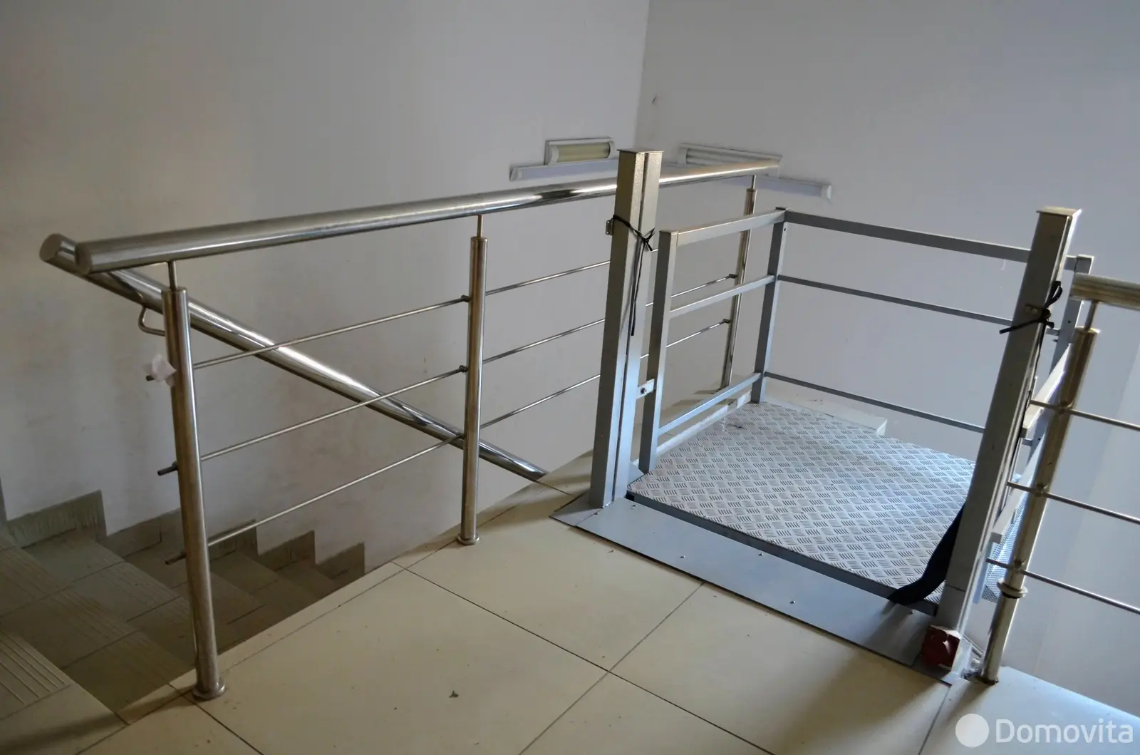 Снять офис на пр-т Рокоссовского, д. 150/Б в Минске, 1824EUR, код 14998 - фото 5