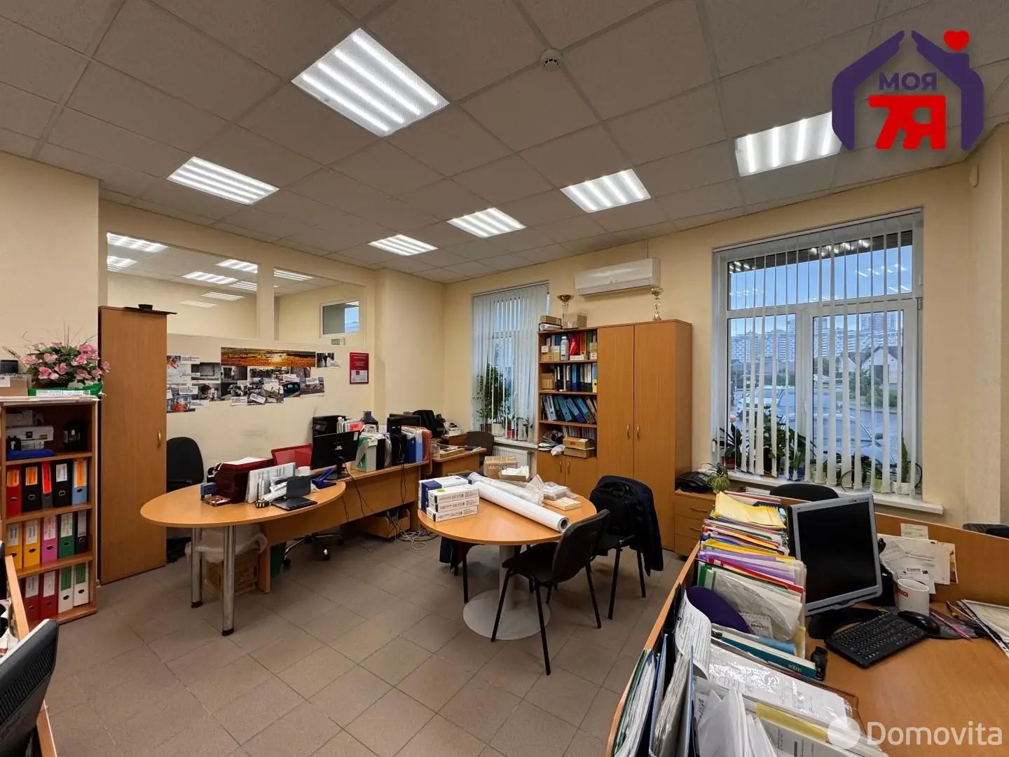 Купить офис на ул. Ржавецкая, д. 5 в Минске, 668150BYN, код 10520 - фото 10
