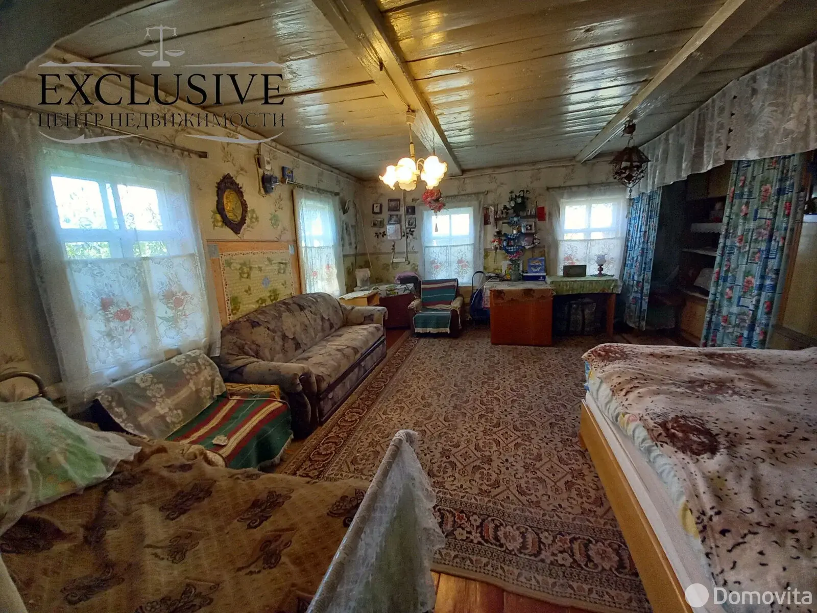 купить дом, Большое Ситно, д. 19