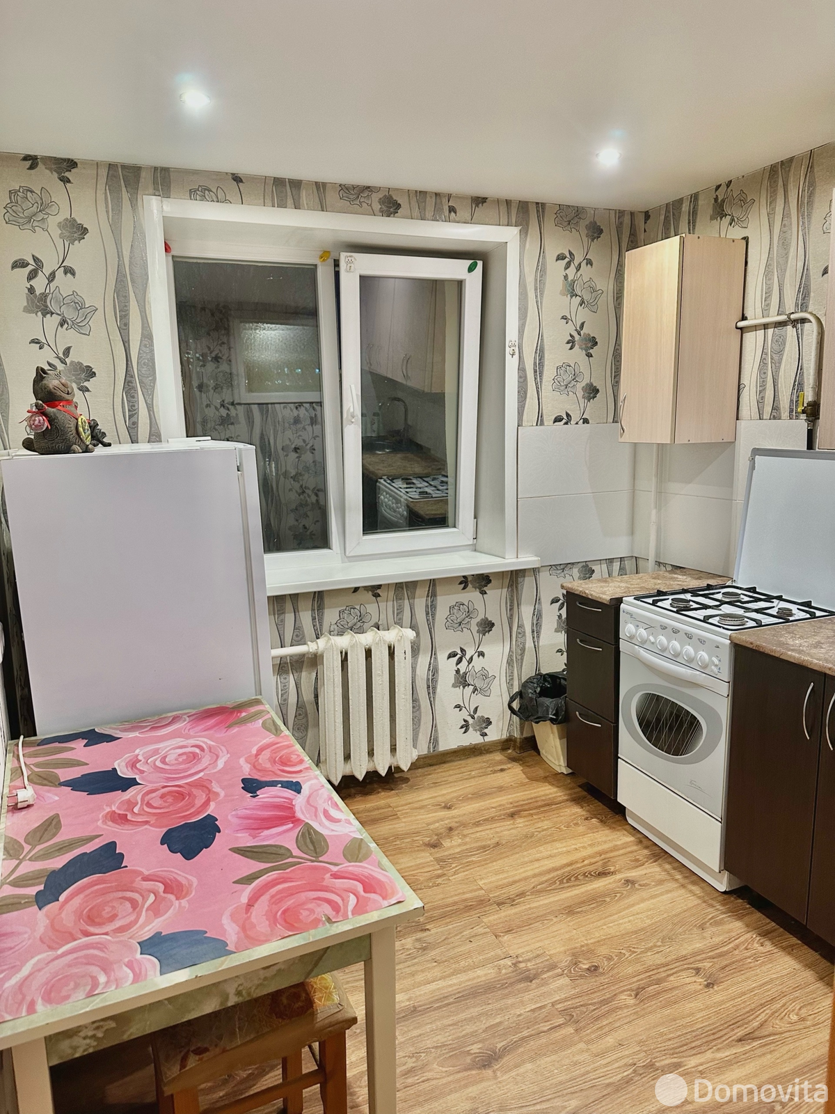 квартира, Минск, ул. Лермонтова, д. 20А в Московском районе