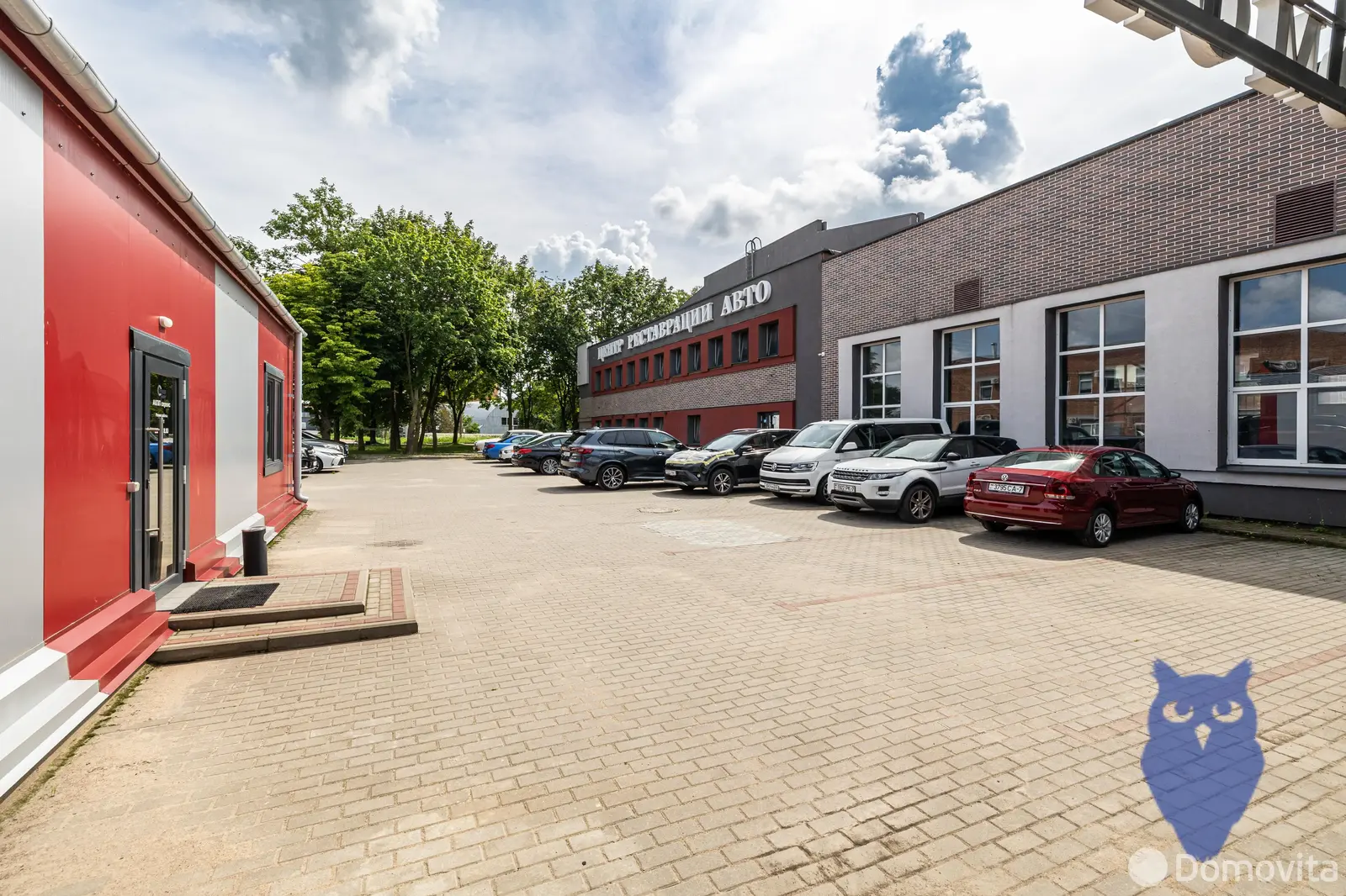 Купить помещение под сферу услуг в Минске, ул. Янки Мавра, д. 47/16 - фото 14