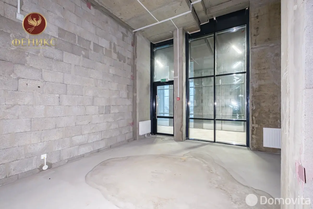 Купить помещение под сферу услуг в Минске, ул. Игоря Лученка, д. 30 - фото 12