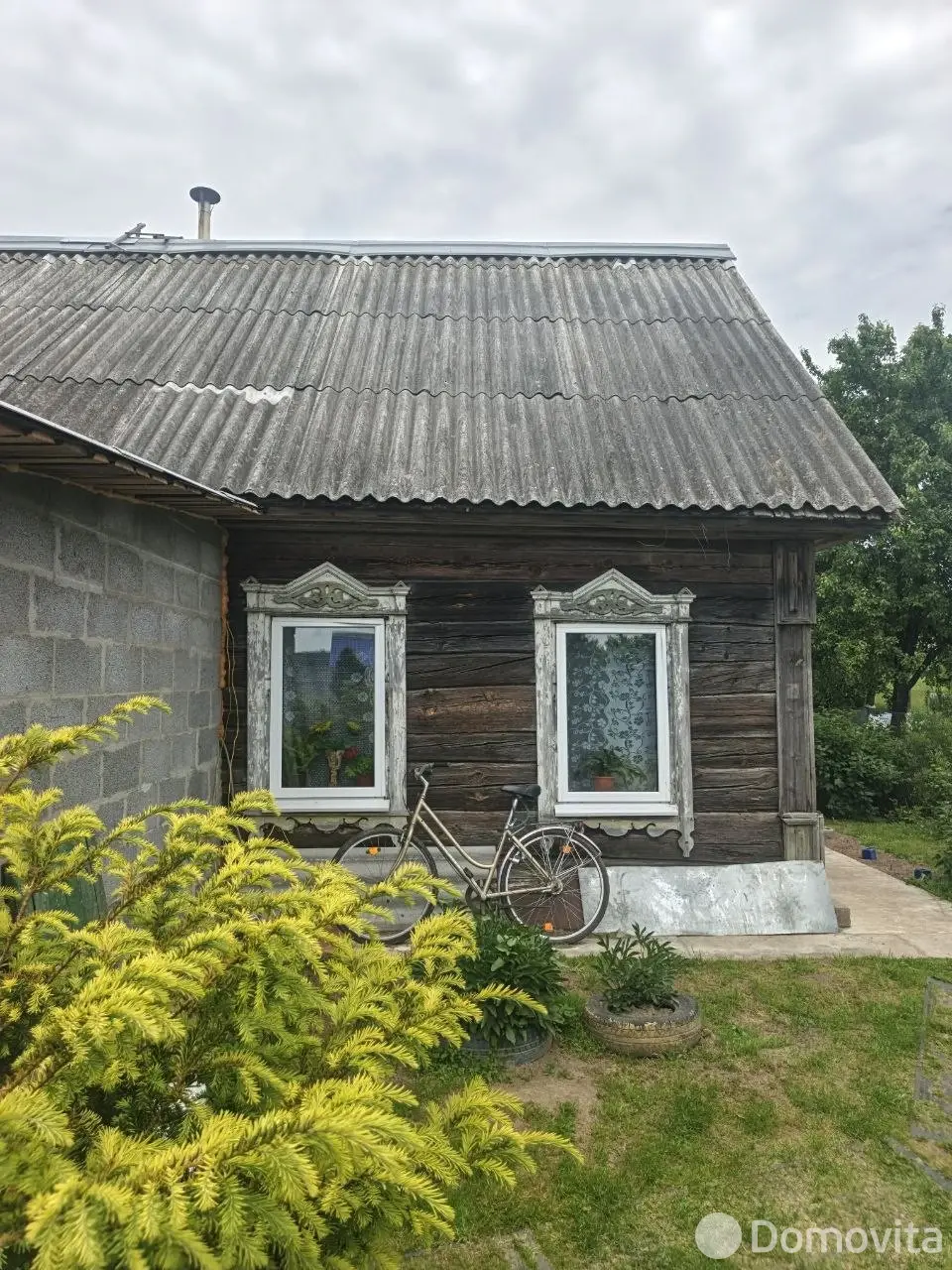 дом, Проходы, ул. Проходская, д. 9 