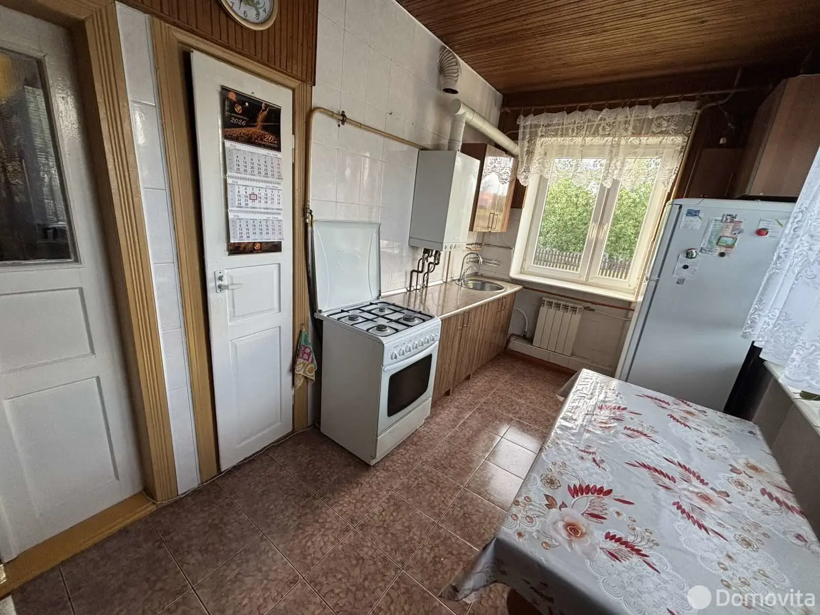 дом, Каменка, 