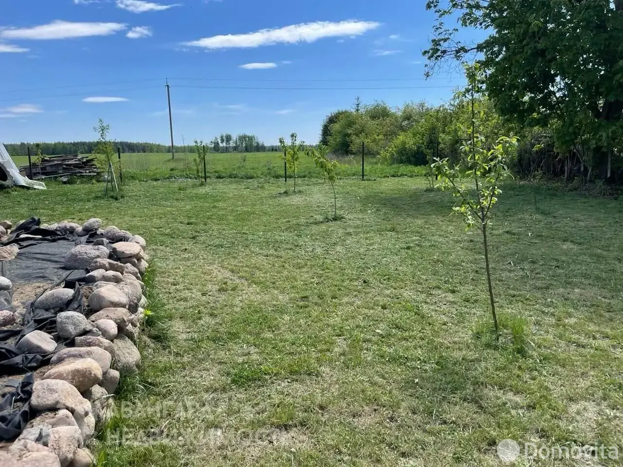 купить дом, Нарейки, ул. Центральная