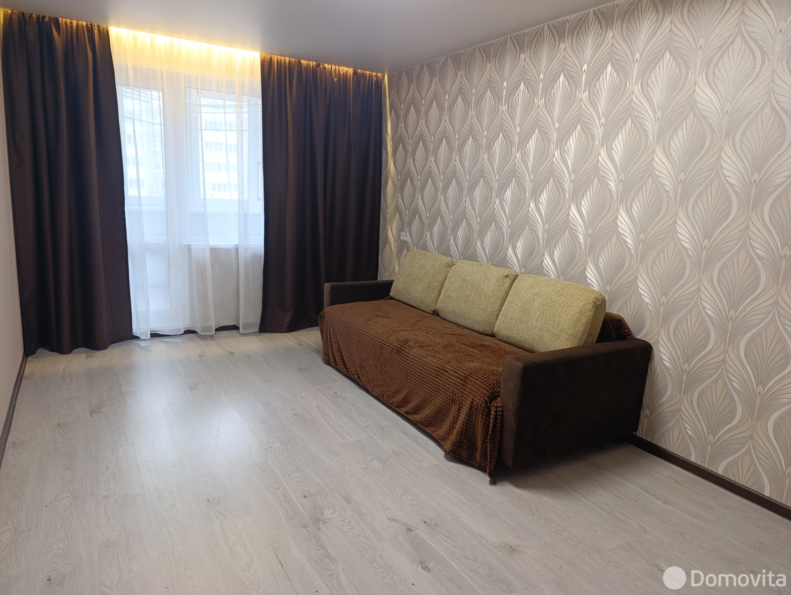 квартира, Минск, ул. Корженевского, д. 31 - лучшее предложение