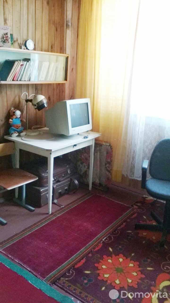 Купить 2-этажную дачу в Жодино Минская область, 15000USD, код 177154 - фото 11