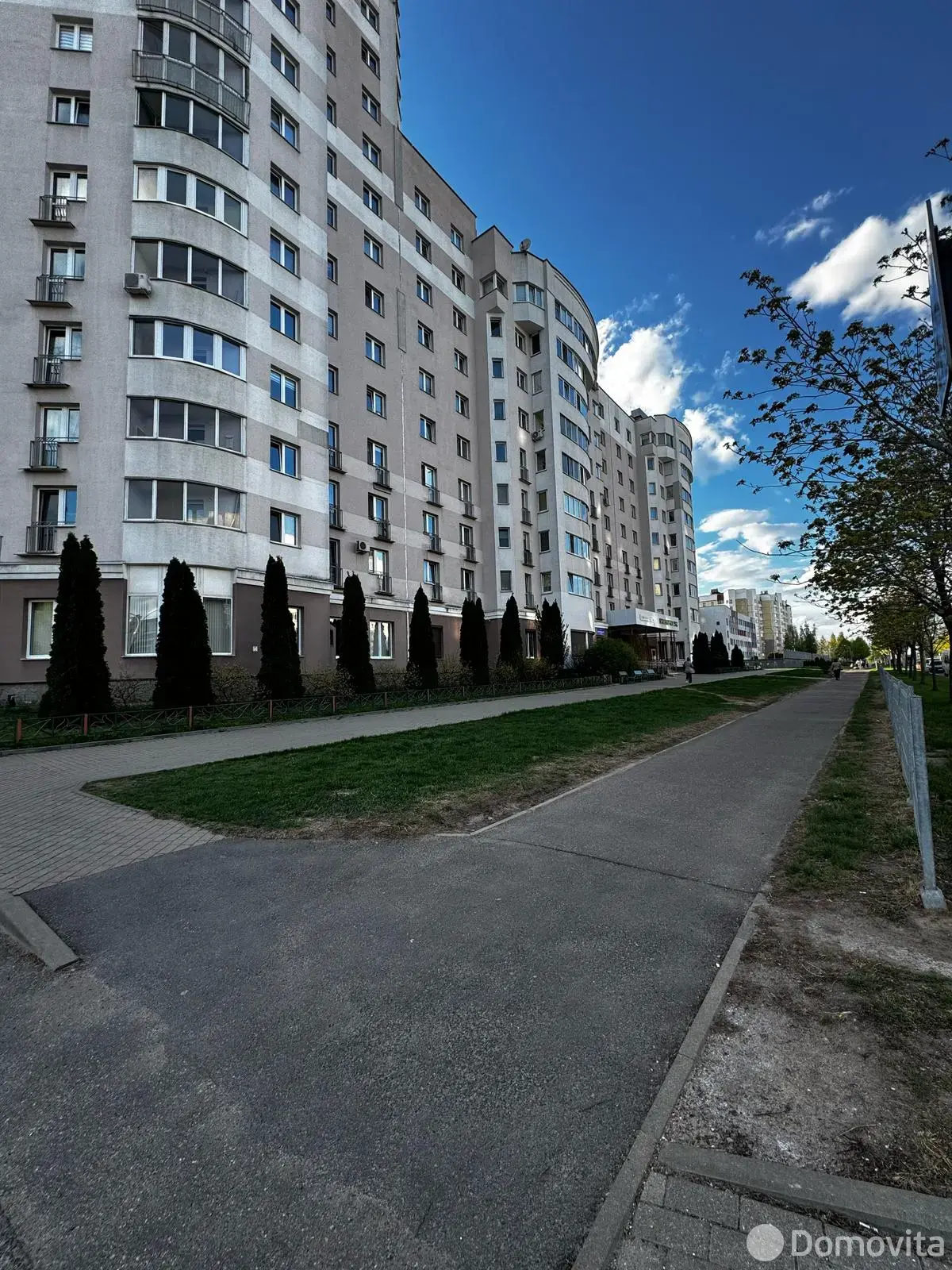 Помещение под сферу услуг в Минске, ул. Павла Шпилевского, д. 54, код 3901 - фото 18