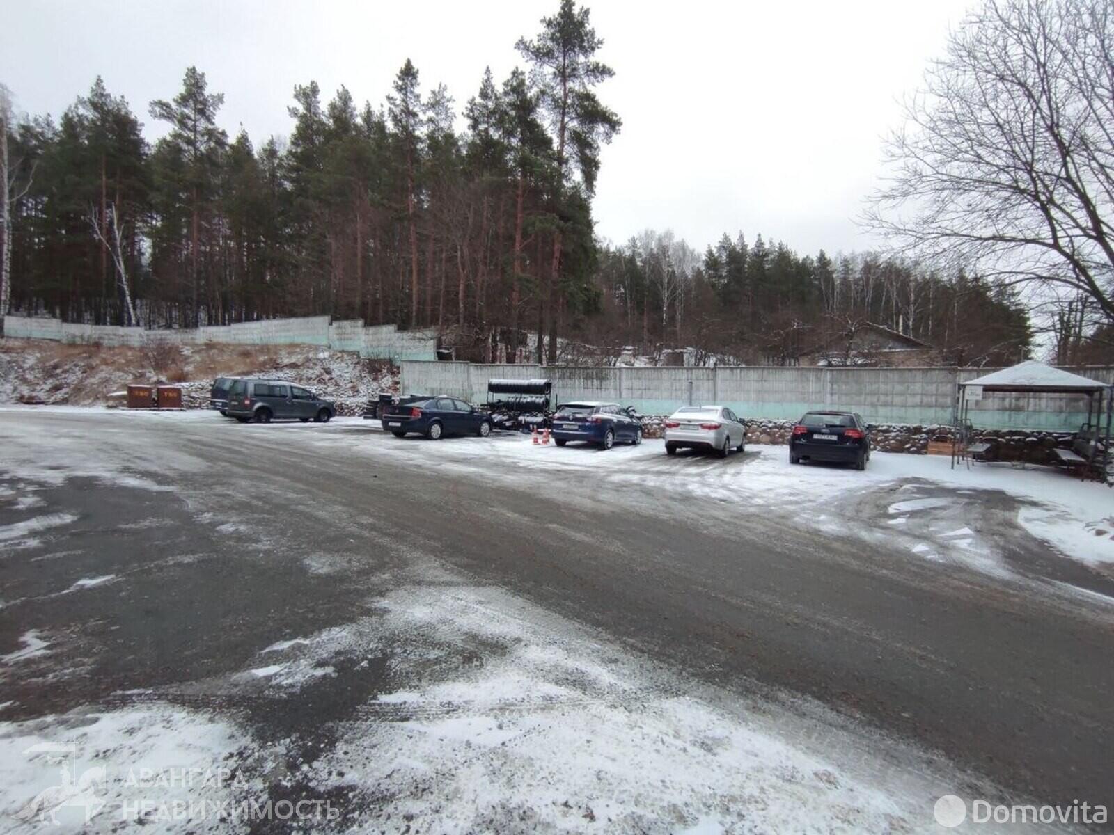 Снять склад на ул. Тимчука, д. 11/2 в Логойске, код 963609 - фото 11