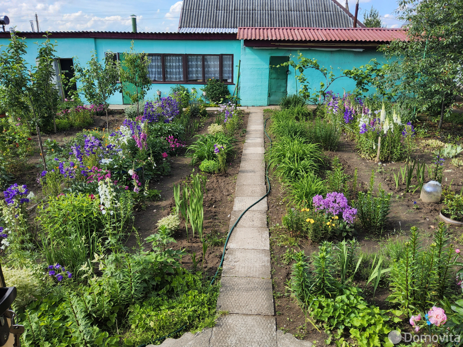 дача, Борисов, ул. Юшкевичская, д. 67 