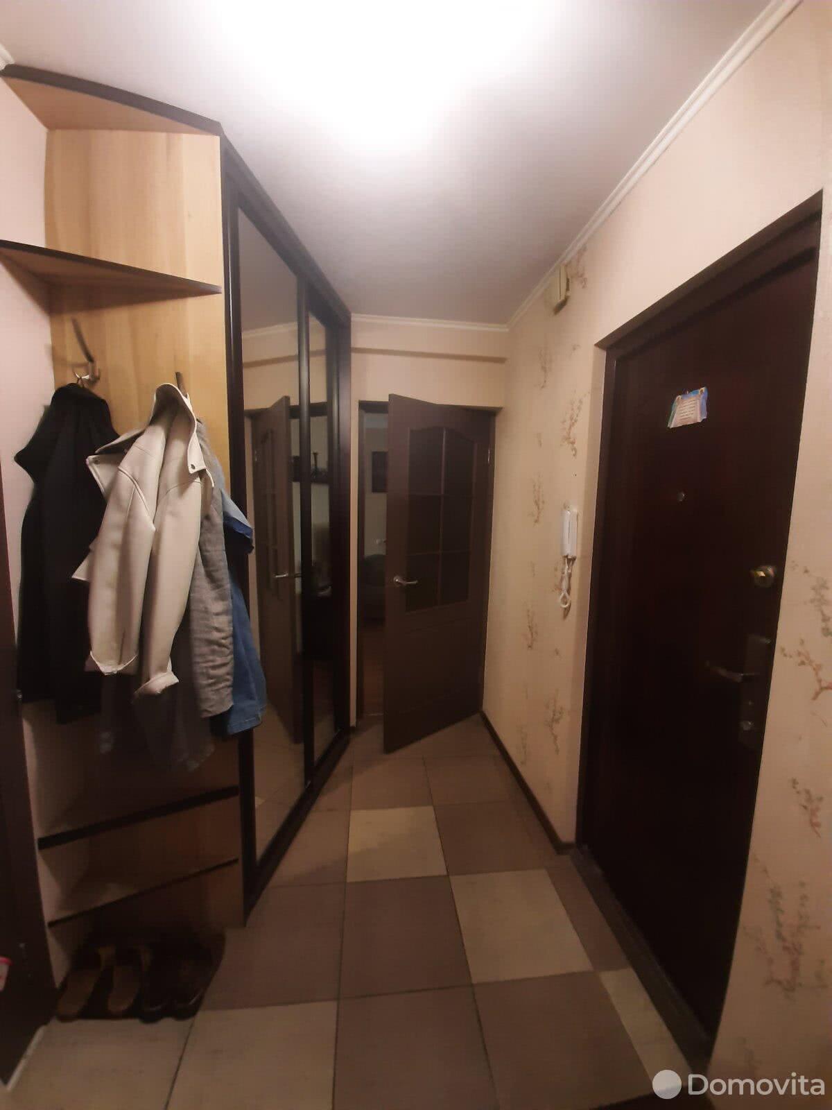 Купить 3-комнатную квартиру в Минске, пр-т Пушкина, д. 30, 76000 USD, код: 837762 - фото 1