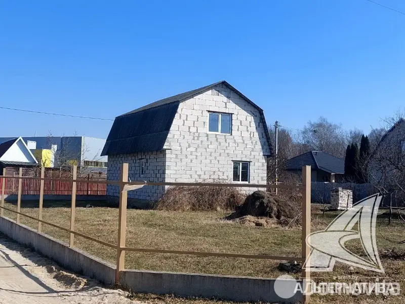 дача, Брест, 