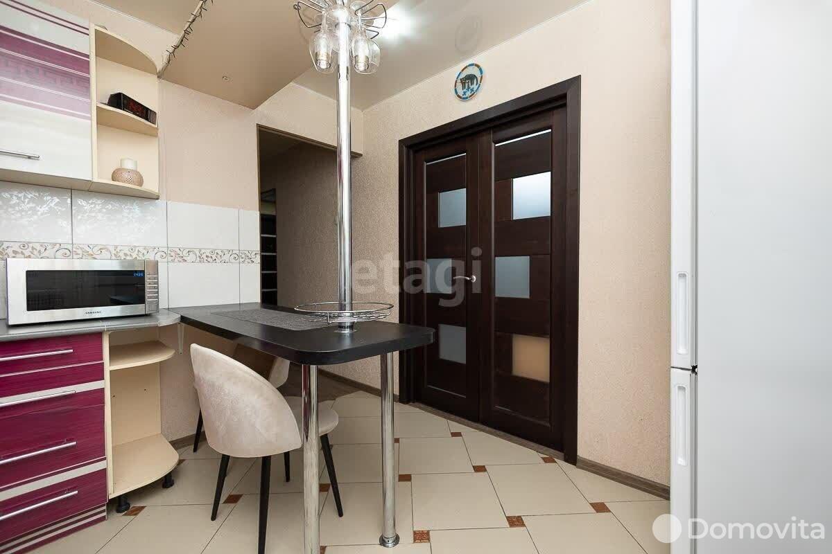 Купить 1-комнатную квартиру в Минске, ул. Лукьяновича, д. 4, 69500 USD, код: 994565 - фото 3