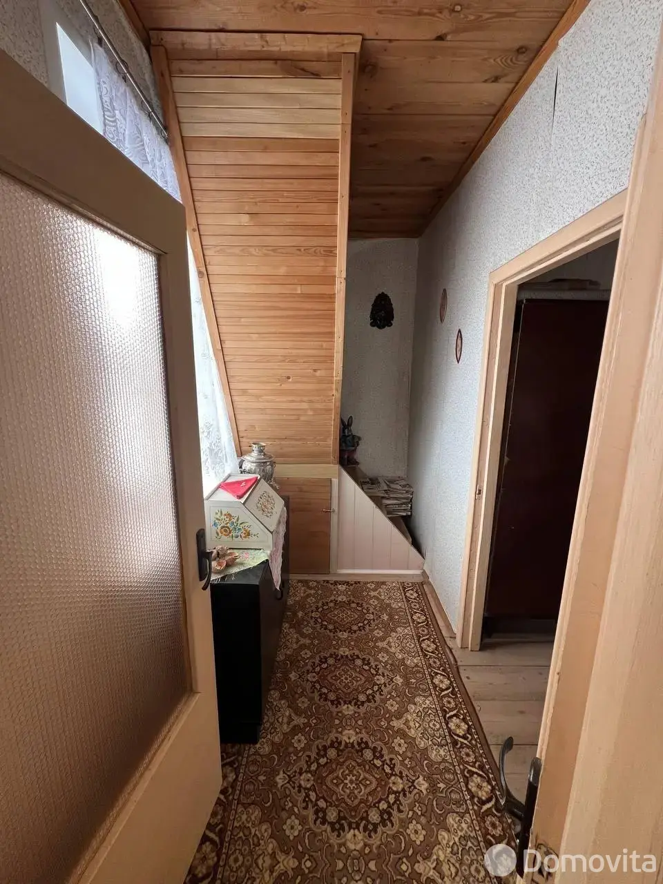 дача, Холмы, д. 42 