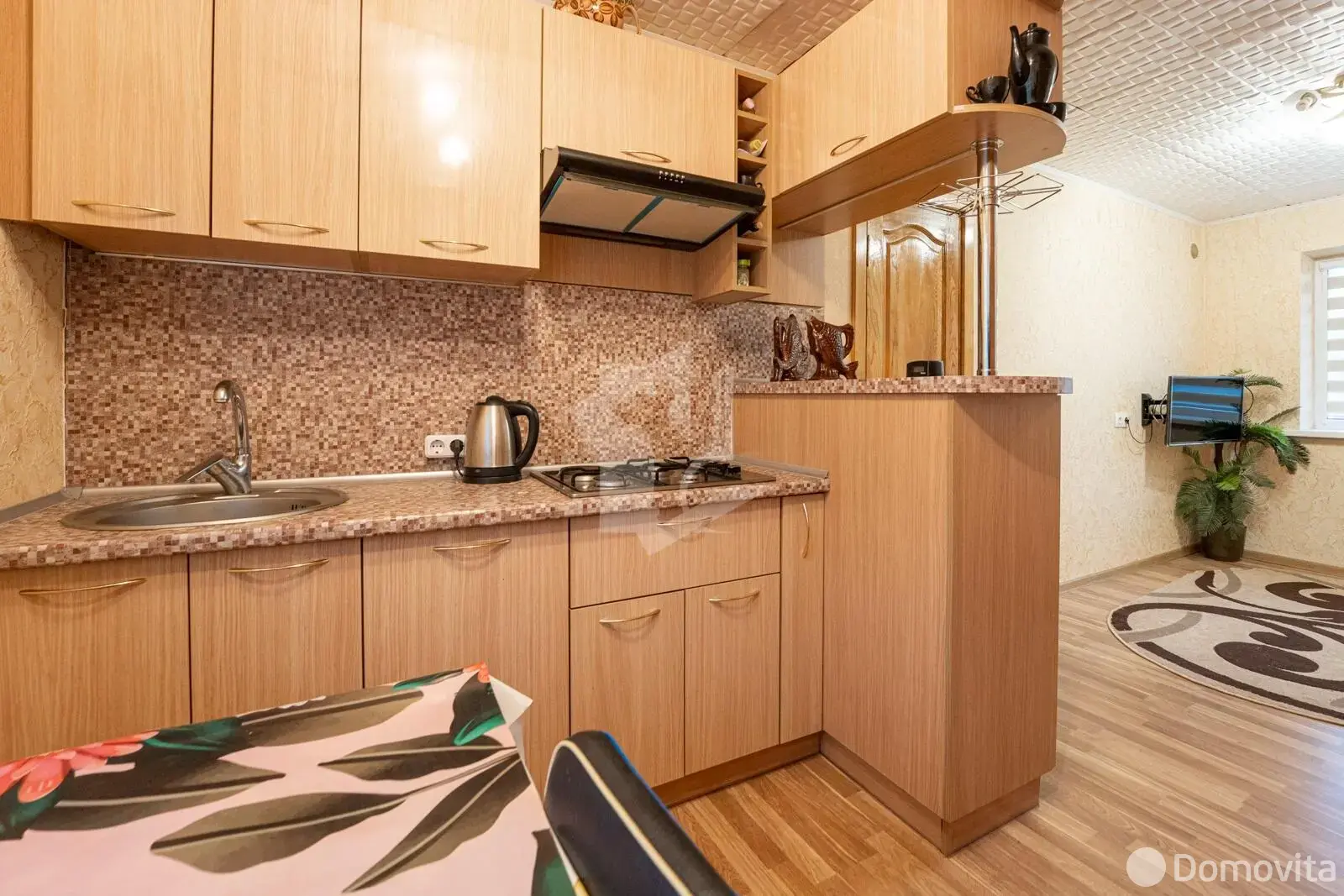 Купить 2-этажную дачу в Зеленый дол Минская область, 55000USD, код 184620 - фото 15