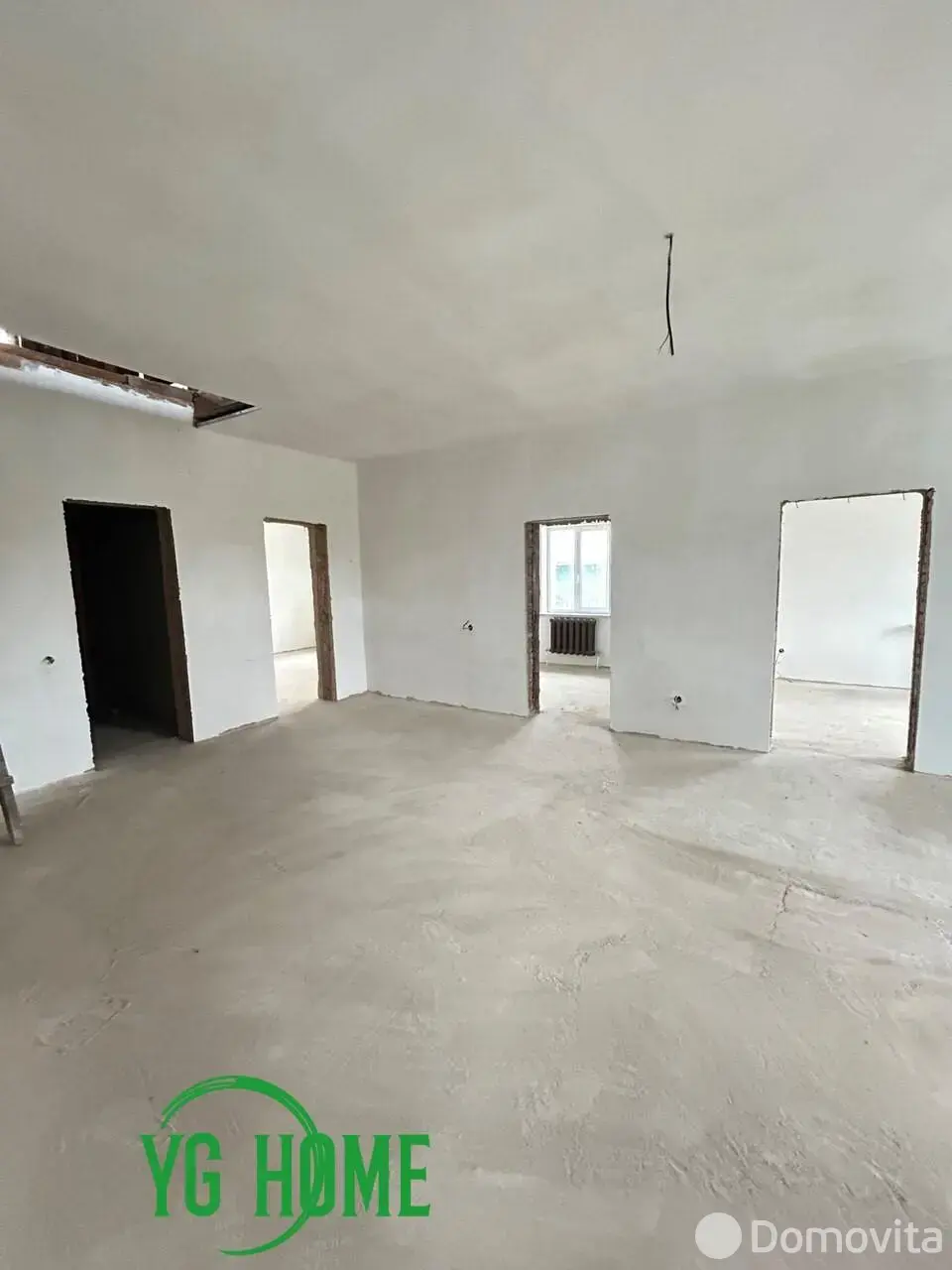 коттедж, Блонь, ул. Садовая, д. 13/а 