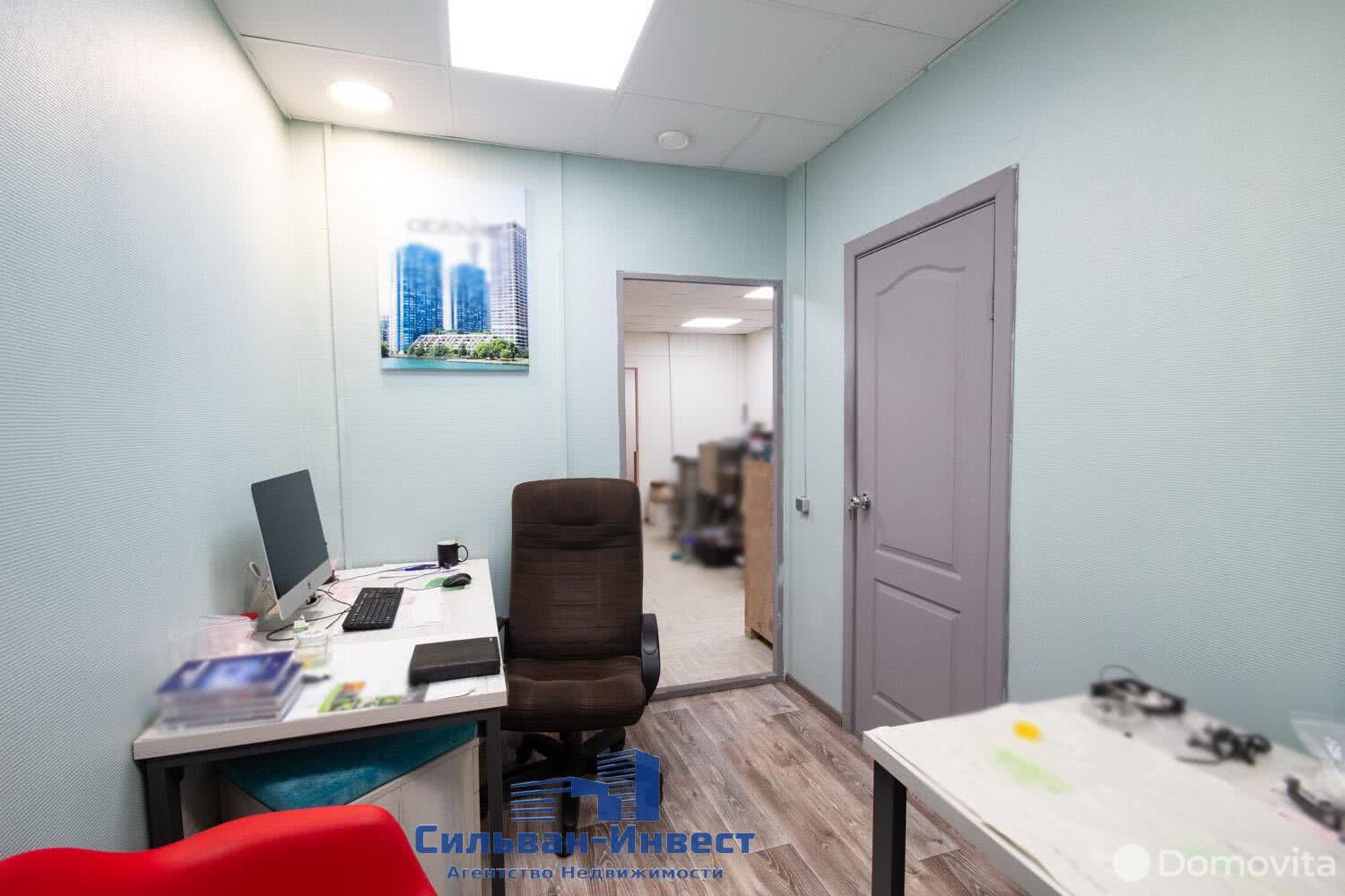 Купить офис на Старовиленский тр-т, д. 10 в Минске, 277920USD, код 7525 - фото 24