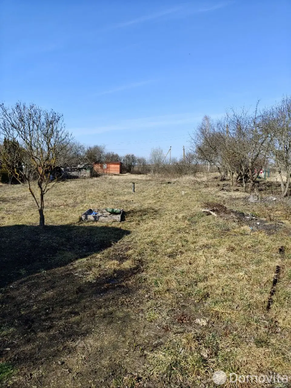 дача, Зорка Пуховичский район, от собственника