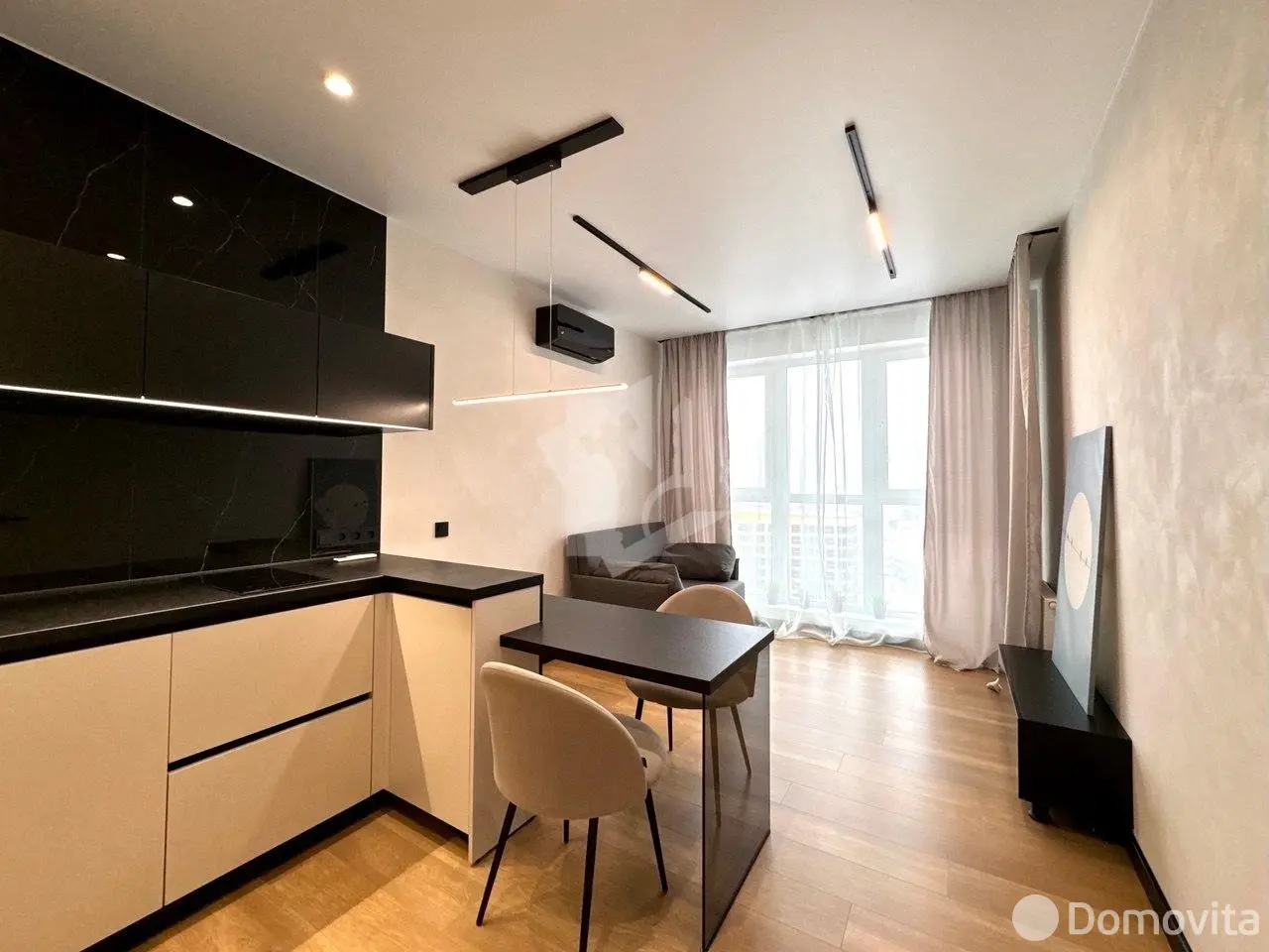 квартира, Минск, ул. Игоря Лученка, д. 29 - лучшее предложение