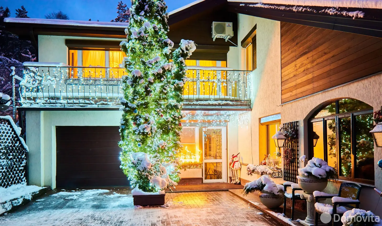 дом, Ждановичи, ул. Дачная