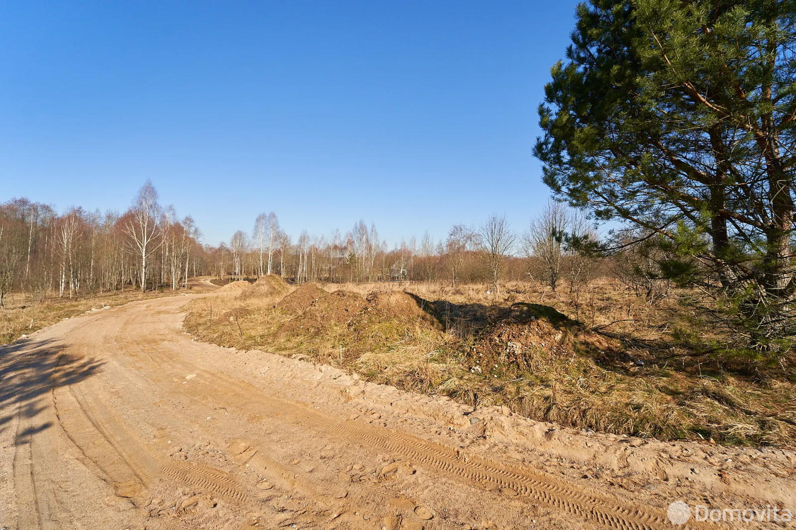 Цена продажи участка, Карпиловка, 