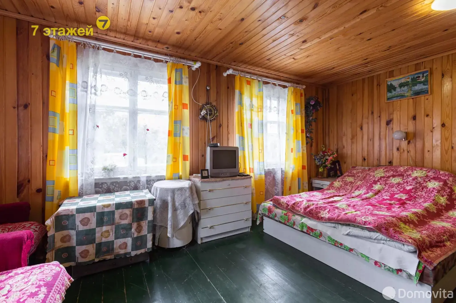 Стоимость продажи дачи, Урожайный, 