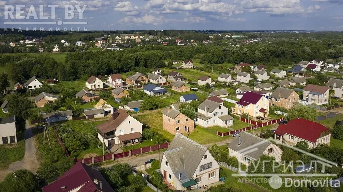 дом, Самохваловичи, 