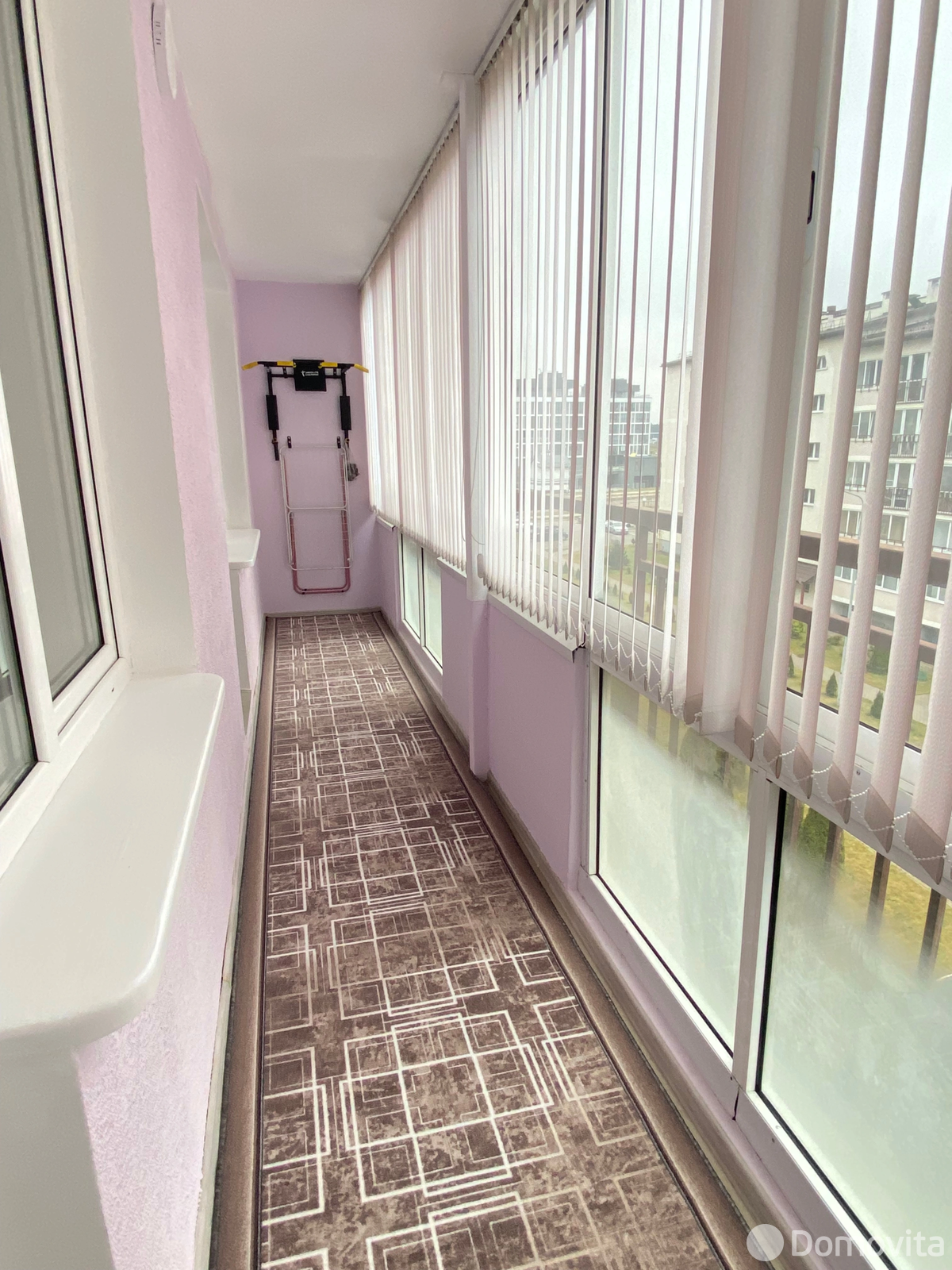 Снять 1-комнатную квартиру в Сонечном, ул. Сосновая, д. 2, 450USD, код 148596 - фото 14