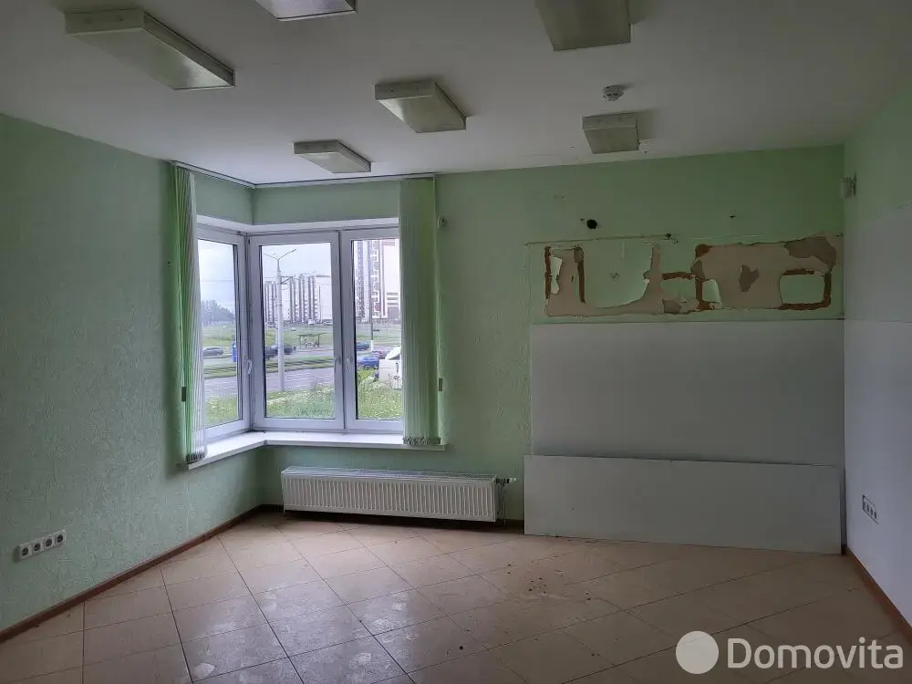 офис, Витебск, ул. Петруся Бровки, д. 25, стоимость аренды 1 157 р./мес.