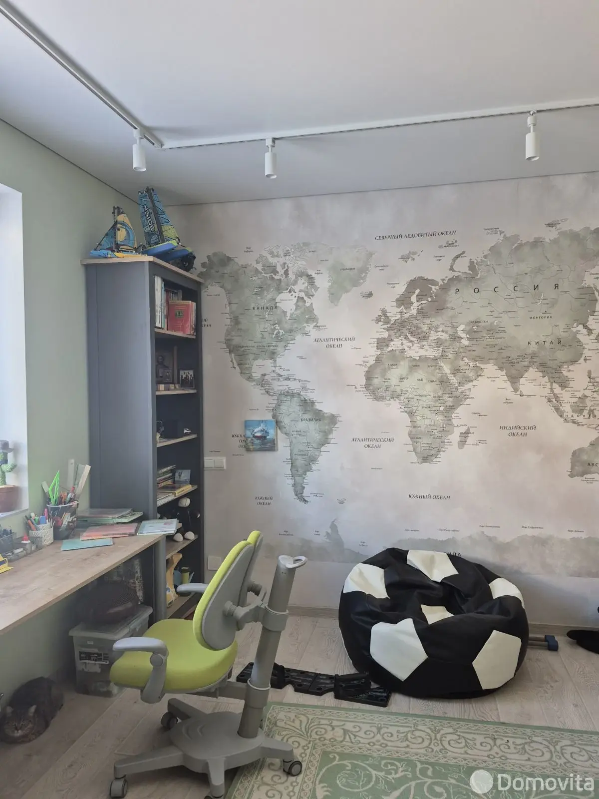 коттедж, Витебск, ул. Ручеёвая 