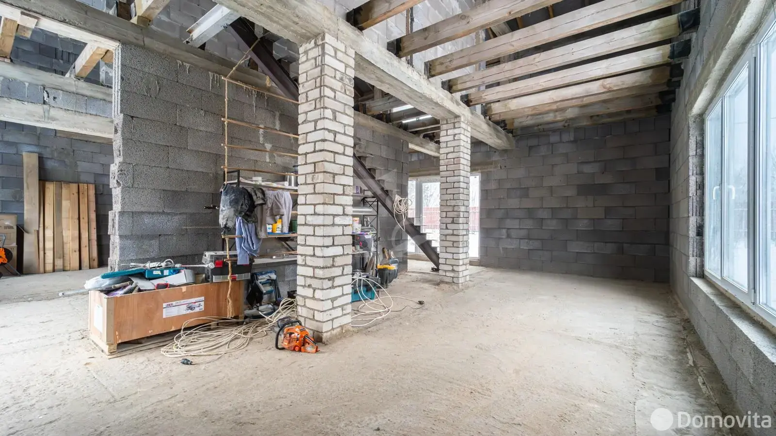 дом, Жуковка, 