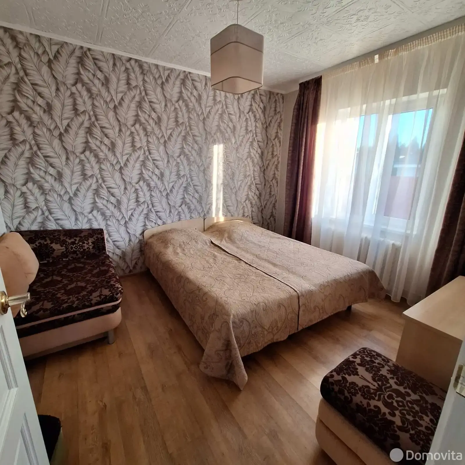  Коттедж на сутки в Нарочи кп , 200BYN, код 1415 - фото 10