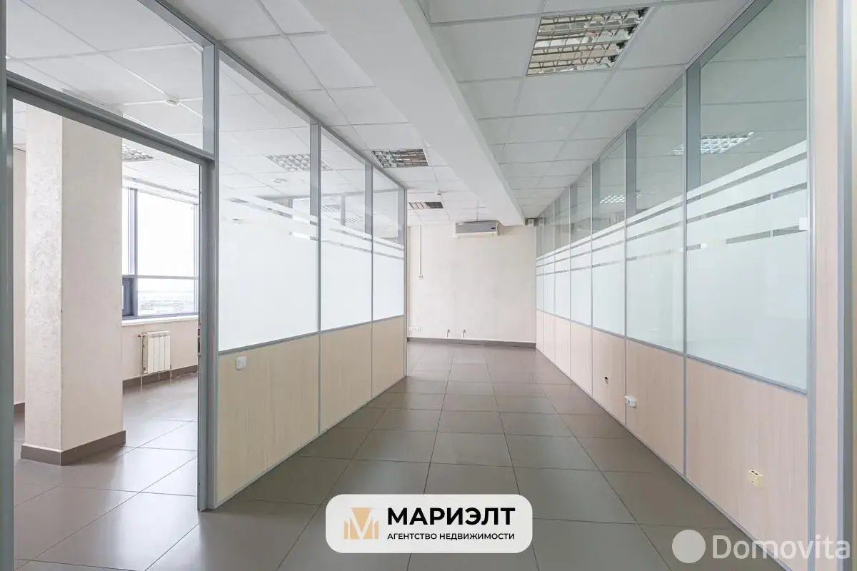 Аренда офиса в Большом Стиклево, 1330EUR, код 16615 - фото 17