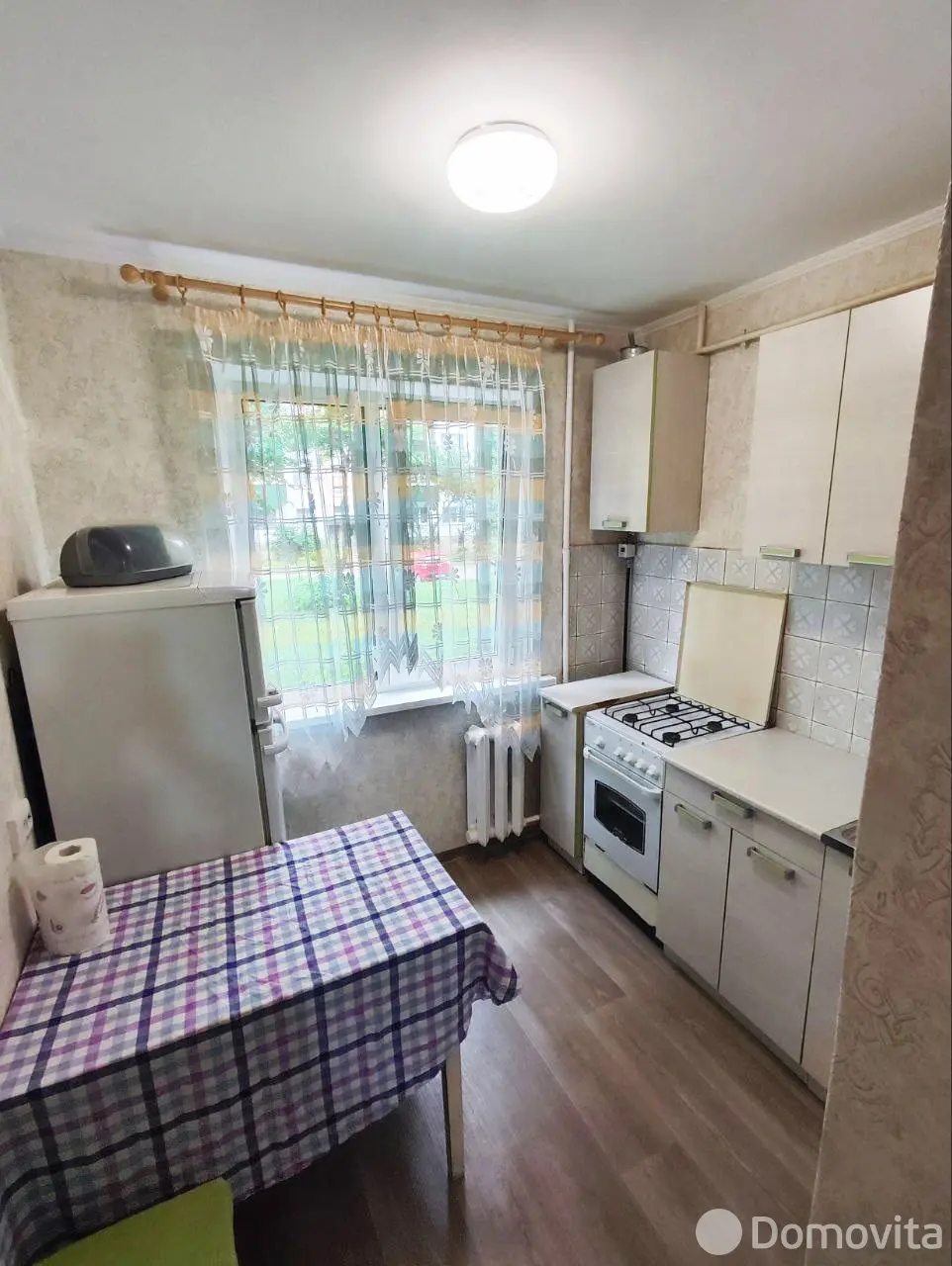 квартира, Минск, ул. Лили Карастояновой, д. 23, стоимость аренды 1 230 р./мес.