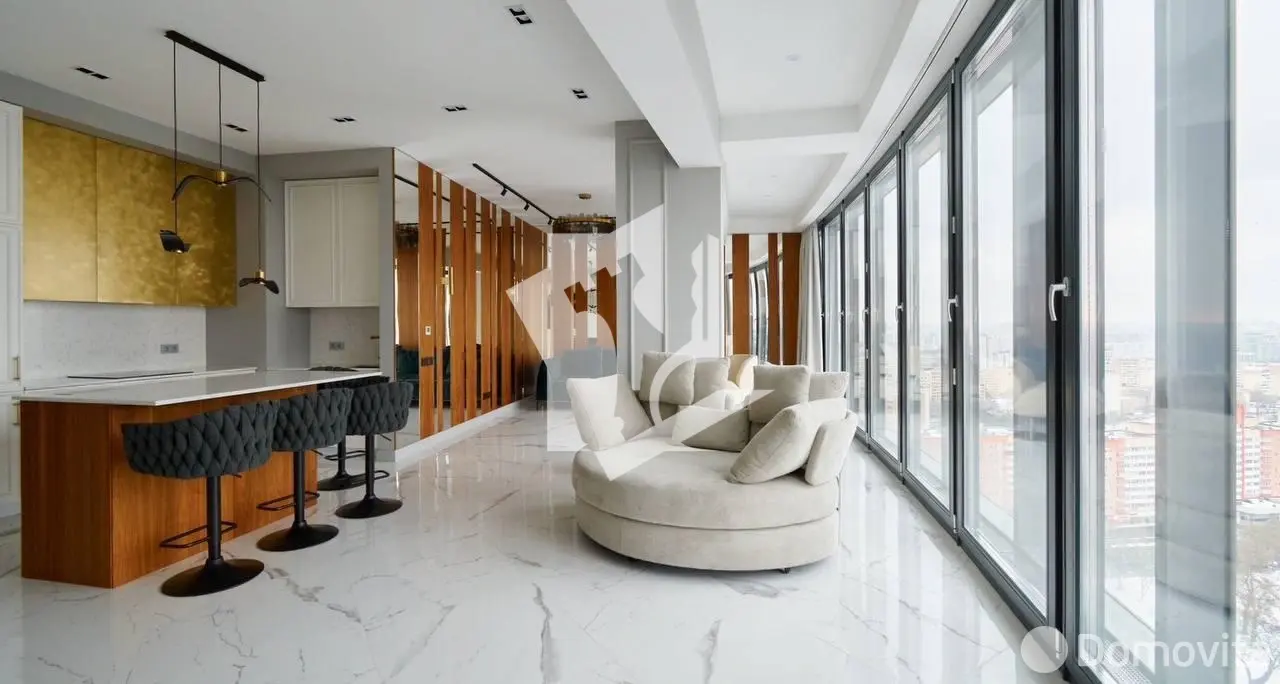 аренда квартиры, Минск, ул. Кальварийская, д. 16