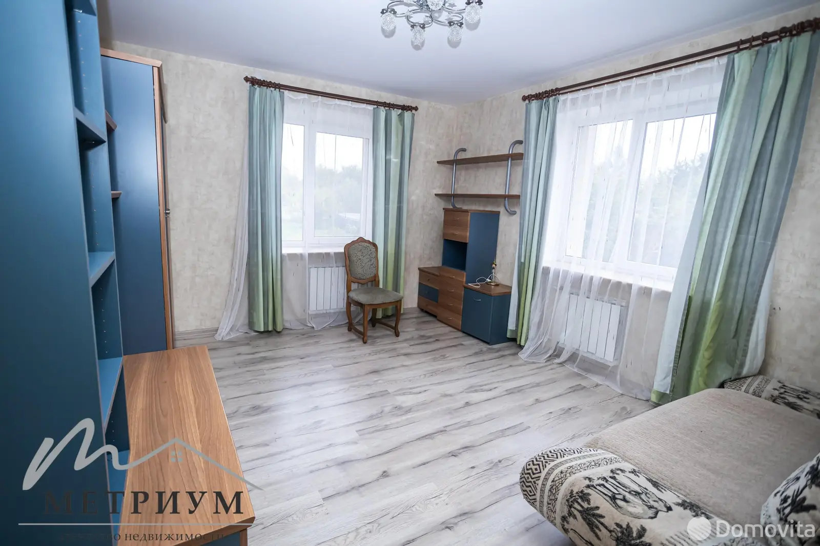 дом, Атолино, ул. Школьная 