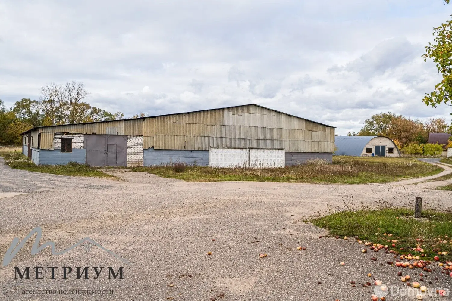 Снять складское помещение на ул. Советская, д. 1/1 в Красном, код 963686 - фото 25