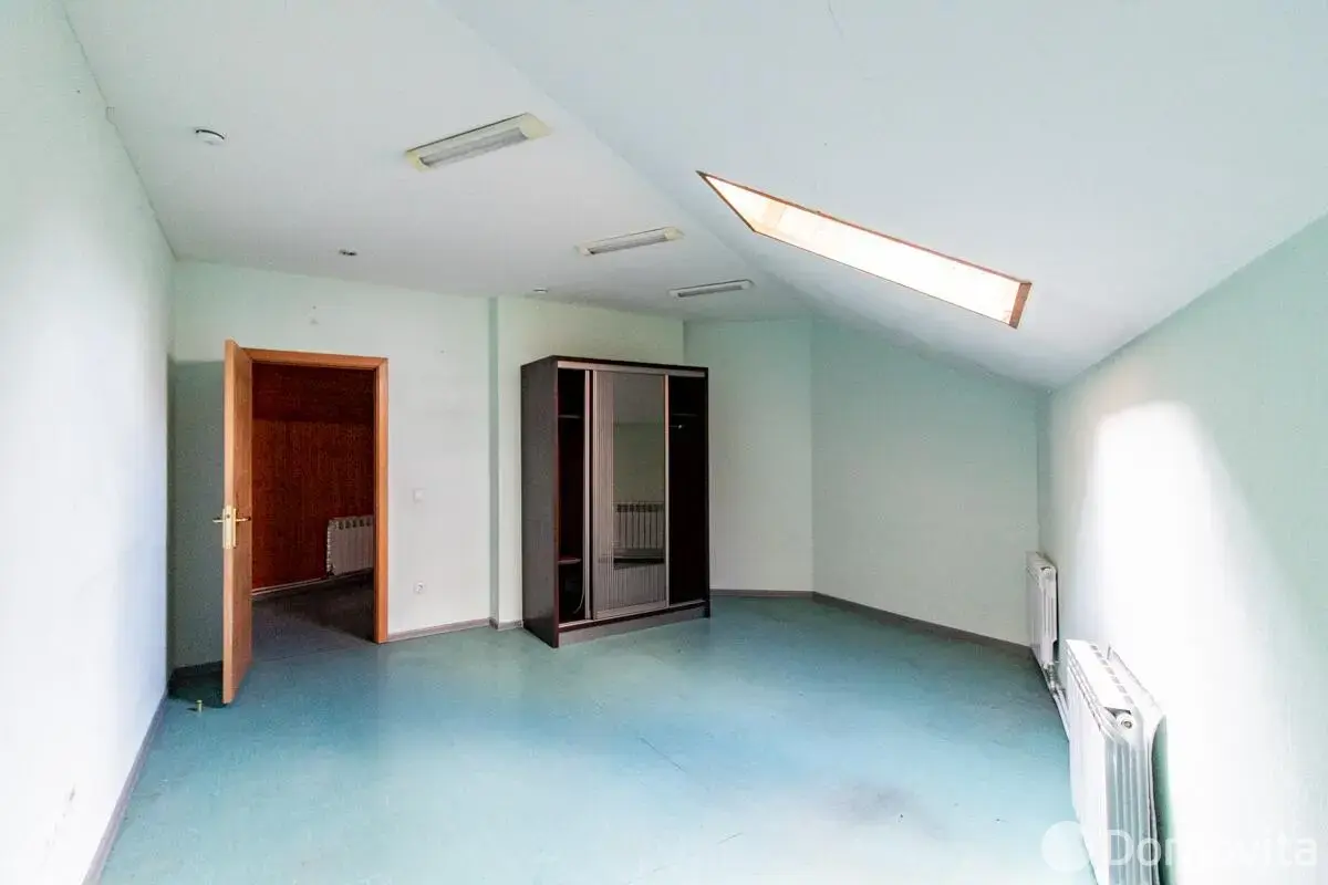 Купить офис на ул. Колхозная, д. 19/А в Минске, 330000USD, код 9014 - фото 22