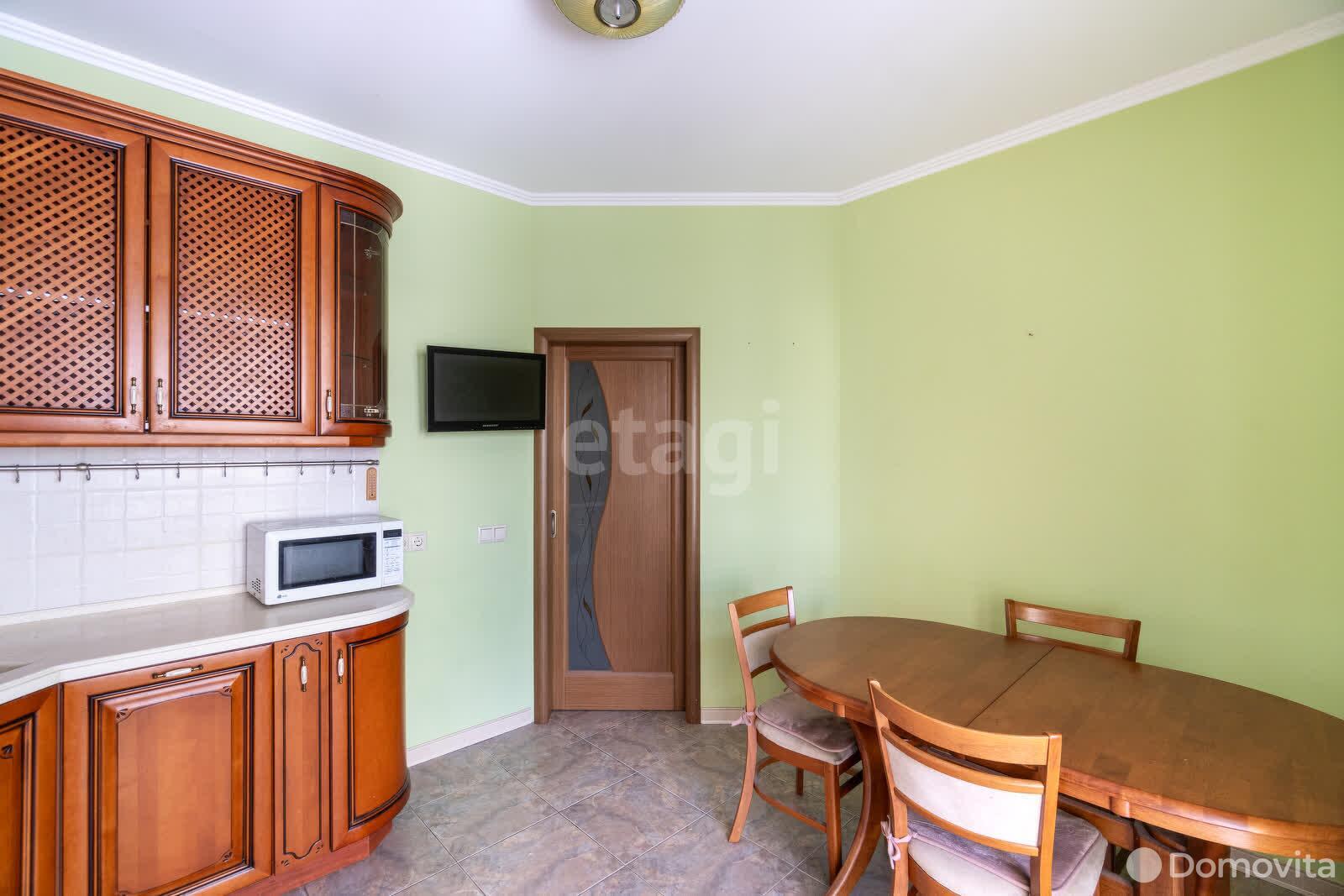 Купить 2-комнатную квартиру в Минске, ул. Петра Мстиславца, д. 2, 124900 USD, код: 1018268 - фото 5