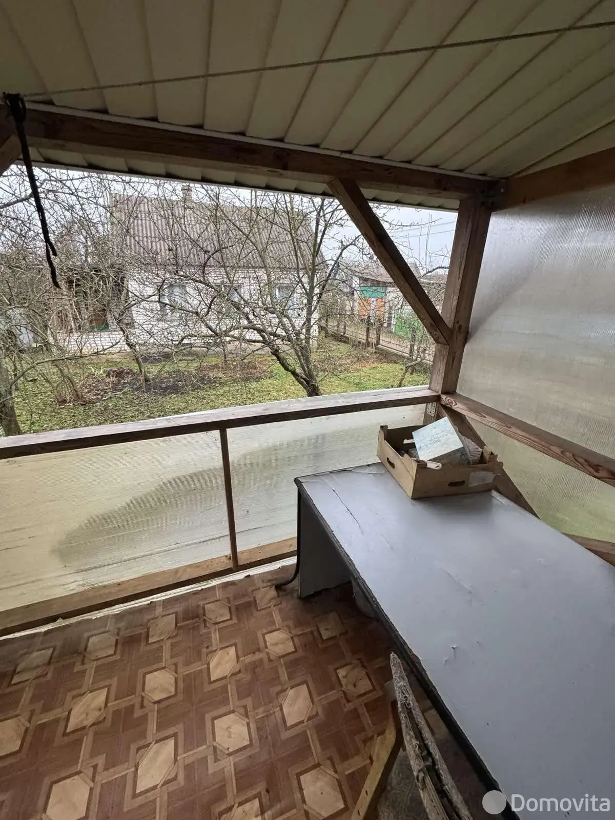 Купить 1-этажную дачу в Зареченская Дружба Минская область, 30000USD, код 184647 - фото 14